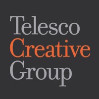 Telesco Creative Group logo, Telesco Creative Group contact details