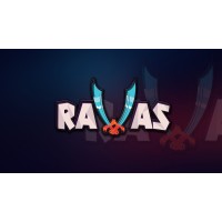 Ravas Games logo, Ravas Games contact details