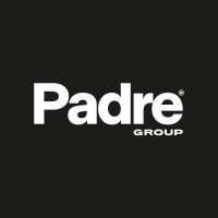 Padre Group logo, Padre Group contact details