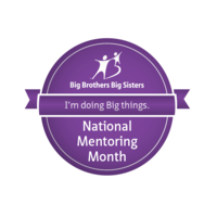 Big Brothers Big Sisters of Greater Tri-Cities logo, Big Brothers Big Sisters of Greater Tri-Cities contact details