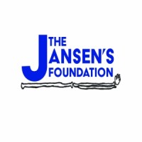 The Jansen's Foundation logo, The Jansen's Foundation contact details