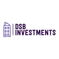 DSB Investments logo, DSB Investments contact details