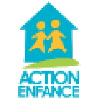 ACTION ENFANCE logo, ACTION ENFANCE contact details