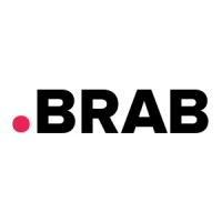 BRAB logo, BRAB contact details