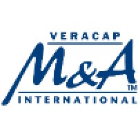 Veracap M&A International Inc. logo, Veracap M&A International Inc. contact details