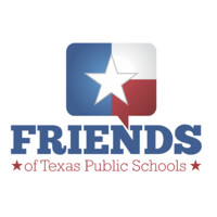 Friends of Texas Public Schools logo, Friends of Texas Public Schools contact details