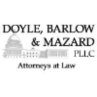 Doyle, Barlow & Mazard PLLC logo, Doyle, Barlow & Mazard PLLC contact details