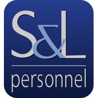 S & L Personnel Ltd logo, S & L Personnel Ltd contact details