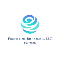 Frontline Biologics, LLC logo, Frontline Biologics, LLC contact details