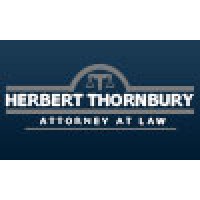 Herbert Thornbury Attorney at Law logo, Herbert Thornbury Attorney at Law contact details