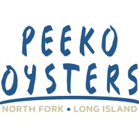 Peeko Oysters logo, Peeko Oysters contact details