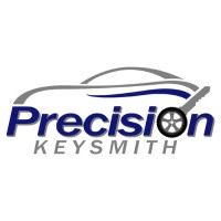 PRECISION KEYSMITH logo, PRECISION KEYSMITH contact details