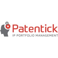 Patentick - IP Portfolio Management logo, Patentick - IP Portfolio Management contact details