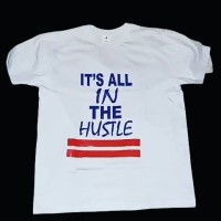 ITS ALL IN THE HUSTLE logo, ITS ALL IN THE HUSTLE contact details