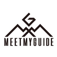 MeetMyGuide logo, MeetMyGuide contact details