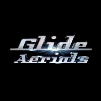 Glide Aerials logo, Glide Aerials contact details