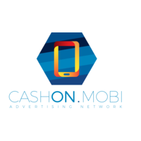 CashOnMobi logo, CashOnMobi contact details