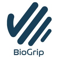 Biogrip Tech logo, Biogrip Tech contact details