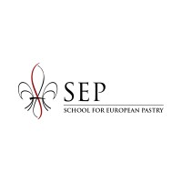 School For European Pastry logo, School For European Pastry contact details