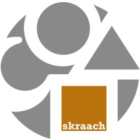 skraach logo, skraach contact details