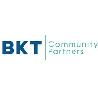 BKT - Community Partners logo, BKT - Community Partners contact details