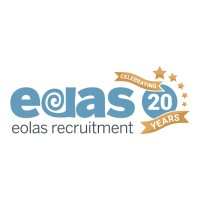 Eolas Recruitment logo, Eolas Recruitment contact details