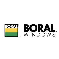 Boral Windows logo, Boral Windows contact details