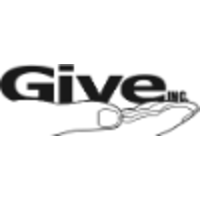 Give Incorporated logo, Give Incorporated contact details