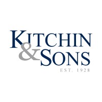 Kitchin & Sons, Inc. logo, Kitchin & Sons, Inc. contact details