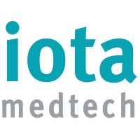 iota medtech logo, iota medtech contact details