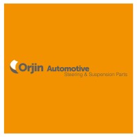 Orjin Automotive logo, Orjin Automotive contact details