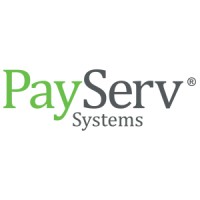 PayServ Systems logo, PayServ Systems contact details