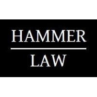 Hammer-Law logo, Hammer-Law contact details