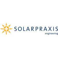 Solarpraxis logo, Solarpraxis contact details