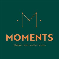 Moments Travel logo, Moments Travel contact details