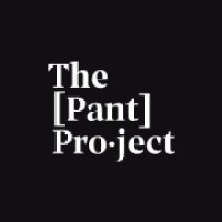 The Pant Project logo, The Pant Project contact details