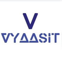 VyaasIT Solutions logo, VyaasIT Solutions contact details