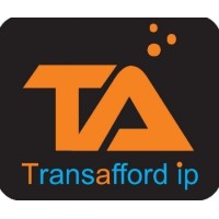 Transafford IP logo, Transafford IP contact details