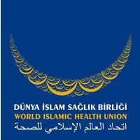 Dünya İslam Sağlık Birliği / World Islamic Health Union logo, Dünya İslam Sağlık Birliği / World Islamic Health Union contact details