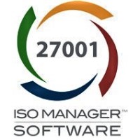 ISO 27001 Software - ISO Manager, LLC. logo, ISO 27001 Software - ISO Manager, LLC. contact details