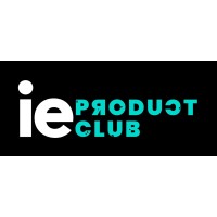 IE Product Club logo, IE Product Club contact details