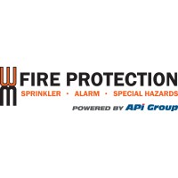 W&M Fire Protection Services logo, W&M Fire Protection Services contact details