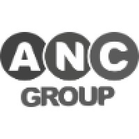 ANC GROUP logo, ANC GROUP contact details