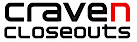 Craven Closeouts, Inc. logo, Craven Closeouts, Inc. contact details