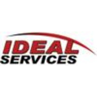 Ideal Maintenance logo, Ideal Maintenance contact details