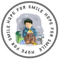 Hope for smile logo, Hope for smile contact details