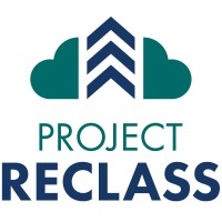 Project Reclass logo, Project Reclass contact details