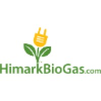 Himark BioGas logo, Himark BioGas contact details