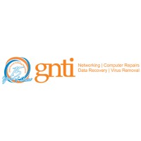 GNTI, Inc. logo, GNTI, Inc. contact details