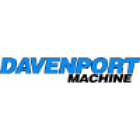 Davenport Machine, Inc logo, Davenport Machine, Inc contact details